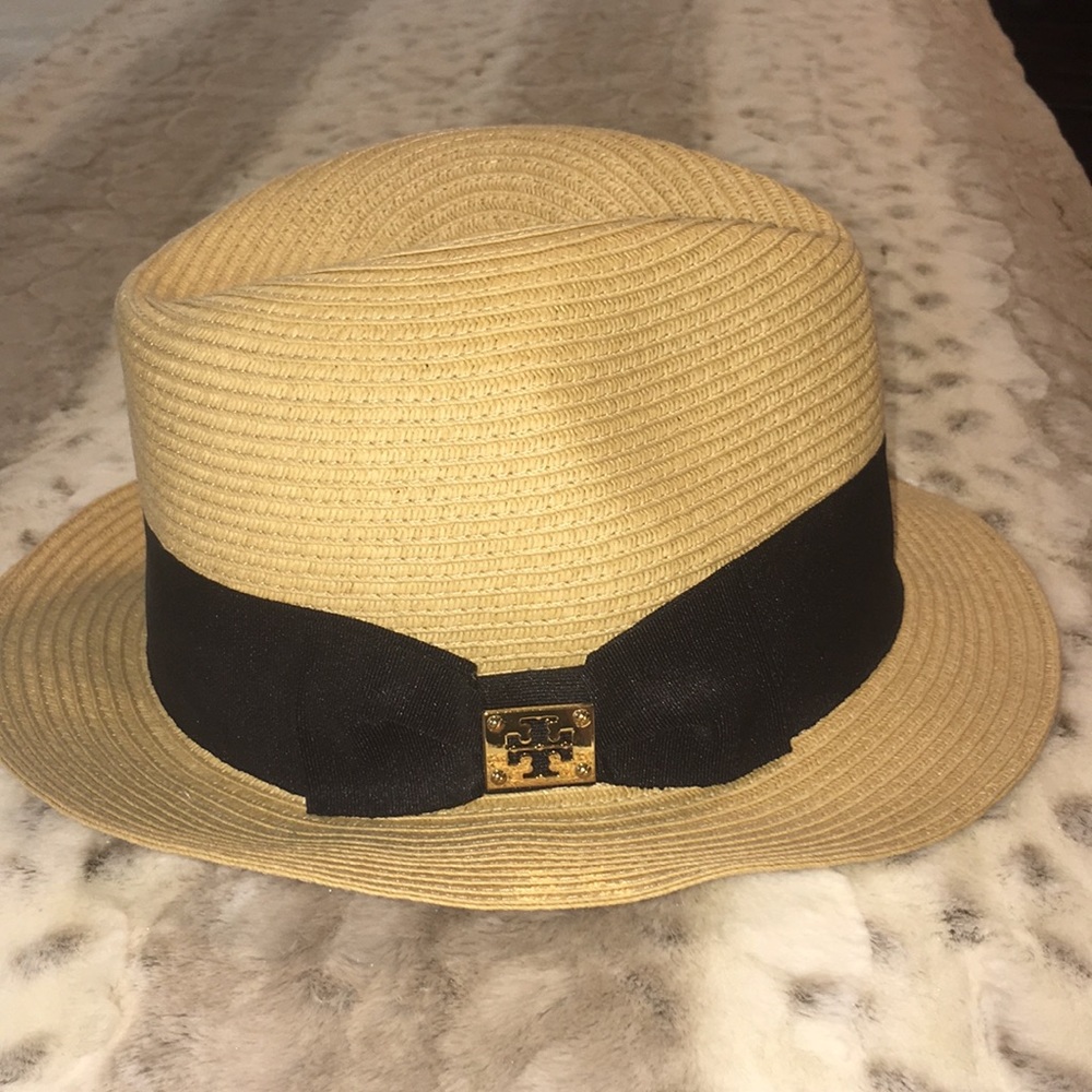Tory Burch Fedora